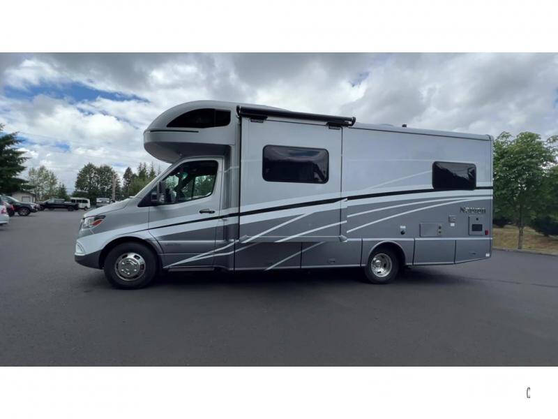 2023 Mercedes-Benz Sprinter