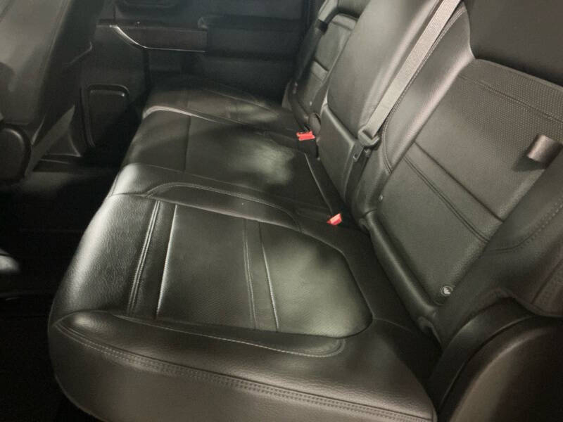 2021 GMC Sierra 2500HD