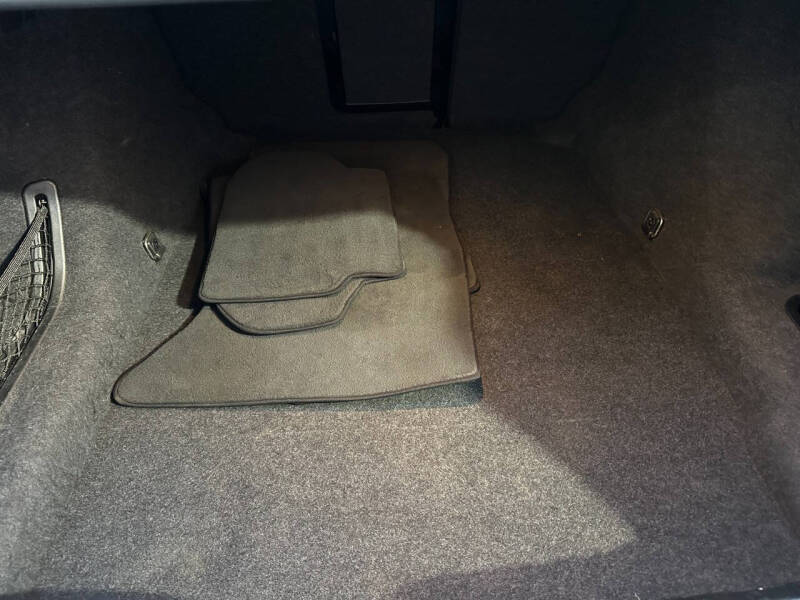 2015 BMW 5 Series 528i xDrive