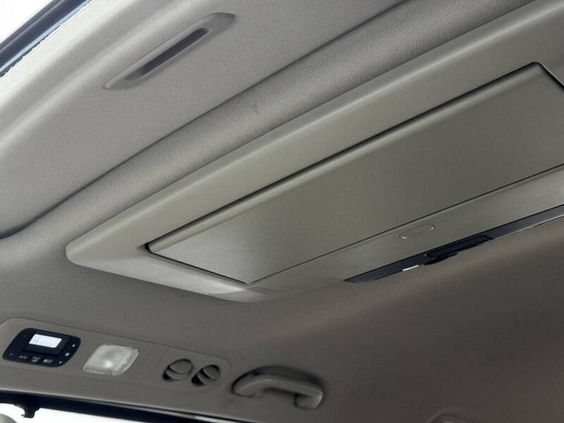 2015 Honda Odyssey Touring