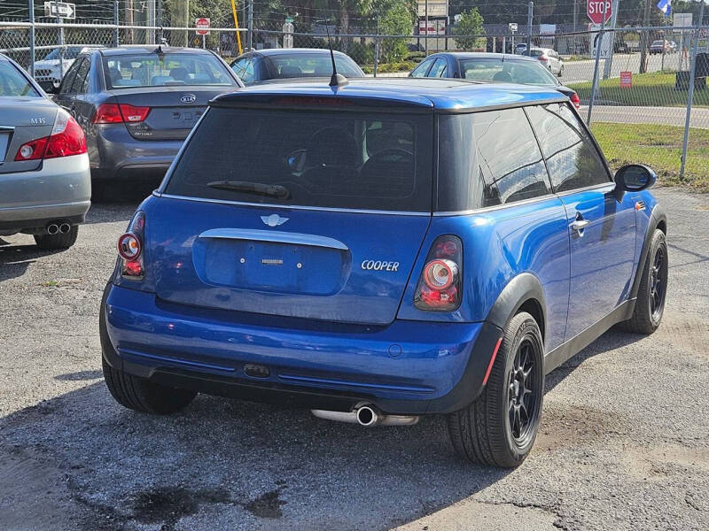 2005 MINI Cooper