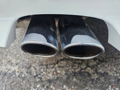 2007 BMW 5 Series 530xi