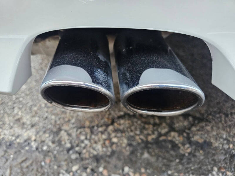 2007 BMW 5 Series 530xi