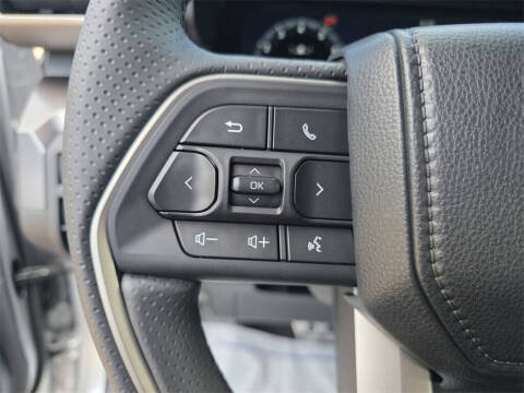 2025 Toyota 4Runner TRD Sport