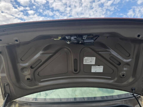 2002 Chevrolet Impala