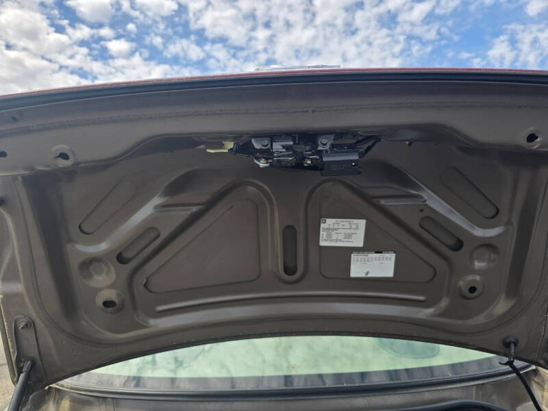 2002 Chevrolet Impala