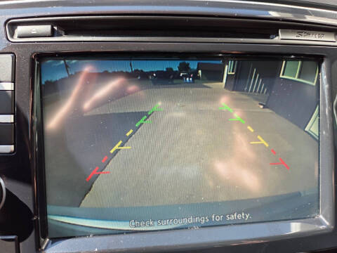 2016 Nissan Maxima 3.5 SL