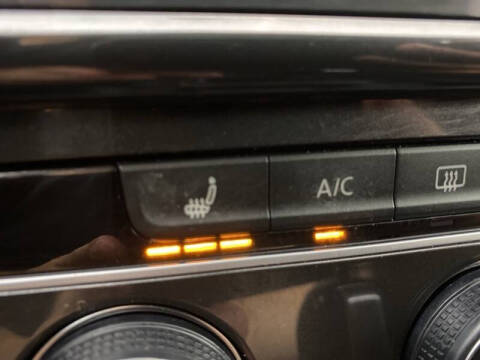 2018 Volkswagen Golf Alltrack TSI S 4Motion