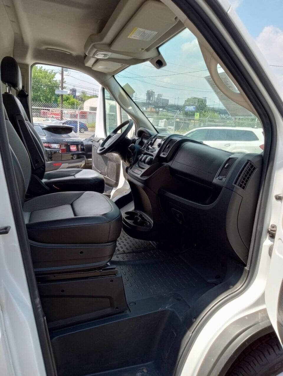 2019 Ram ProMaster for sale at NJ Car Buyer in Jersey City, NJ