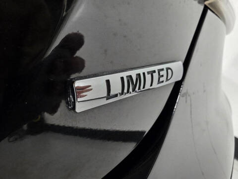 2015 Hyundai Sonata Hybrid Limited