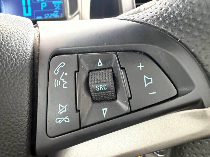 2014 Chevrolet Sonic LT Auto