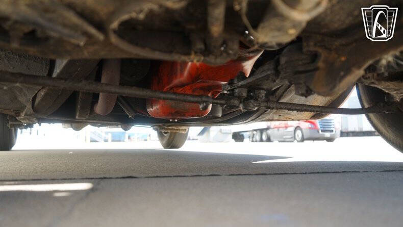 1957 Chevrolet Corvette