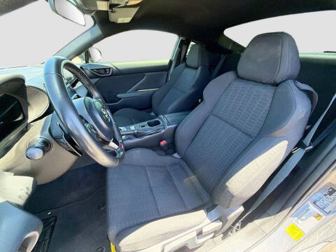 2023 Toyota GR86