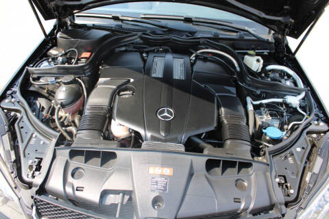 2015 Mercedes-Benz E-Class E 400