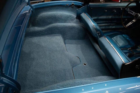 1967 Chevrolet Corvette