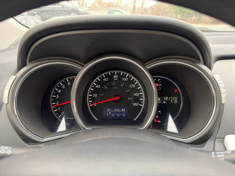 2014 Nissan Murano SV