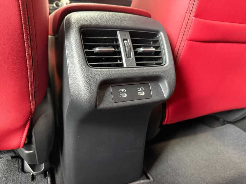 2025 Acura ADX w/A-SPEC