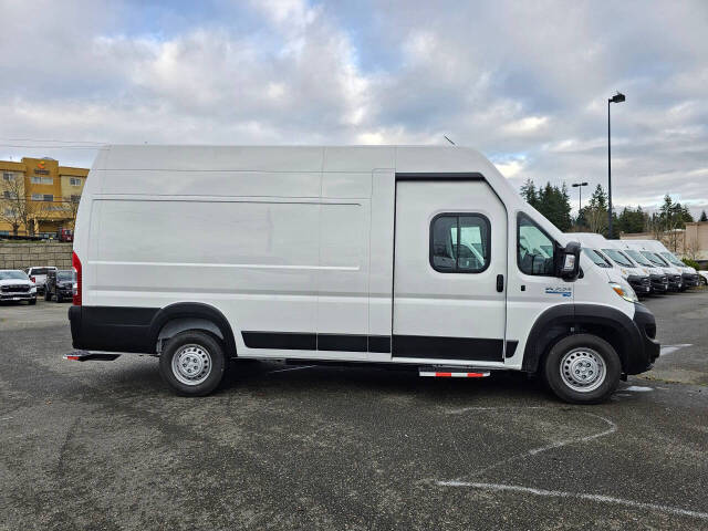 2024 Ram ProMaster EV for sale at Autos by Talon in Seattle, WA