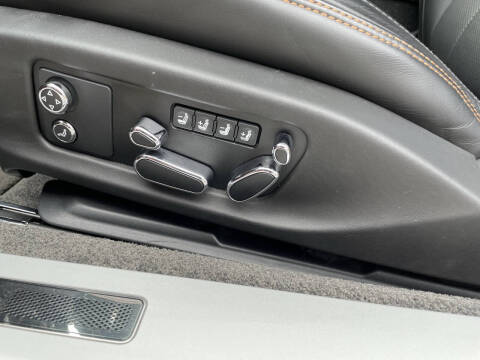 2021 Bentley Continental GT V8