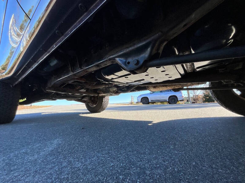 2006 Toyota Land Cruiser