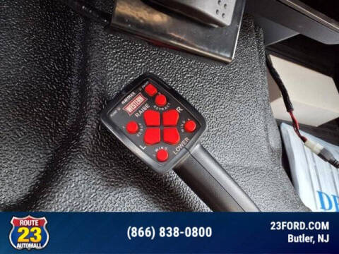 2024 Ford F-550 Super Duty