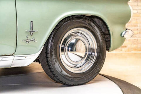 1964 Chevrolet Corvair