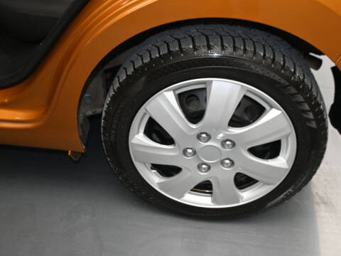 2019 Chevrolet Spark LS CVT