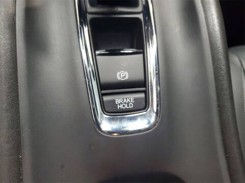 2021 Honda HR-V EX-L