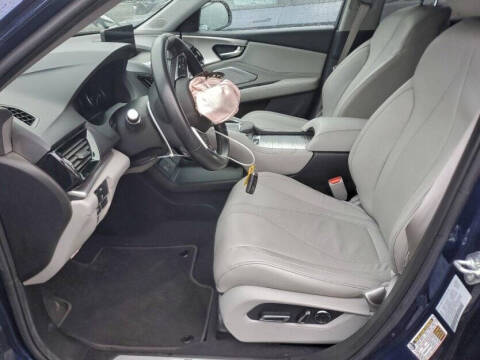 2021 Acura RDX SH-AWD w/Tech