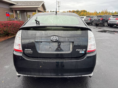 2008 Toyota Prius