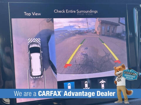 2019 Chrysler Pacifica