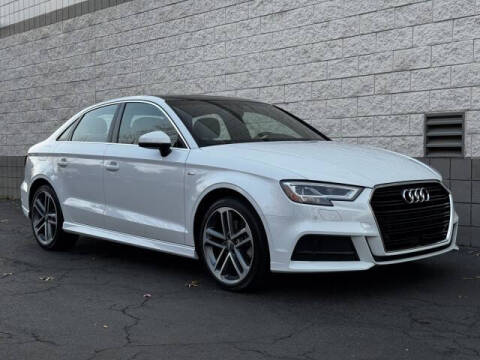 2019 Audi A3 Premium Plus 40 TFSI