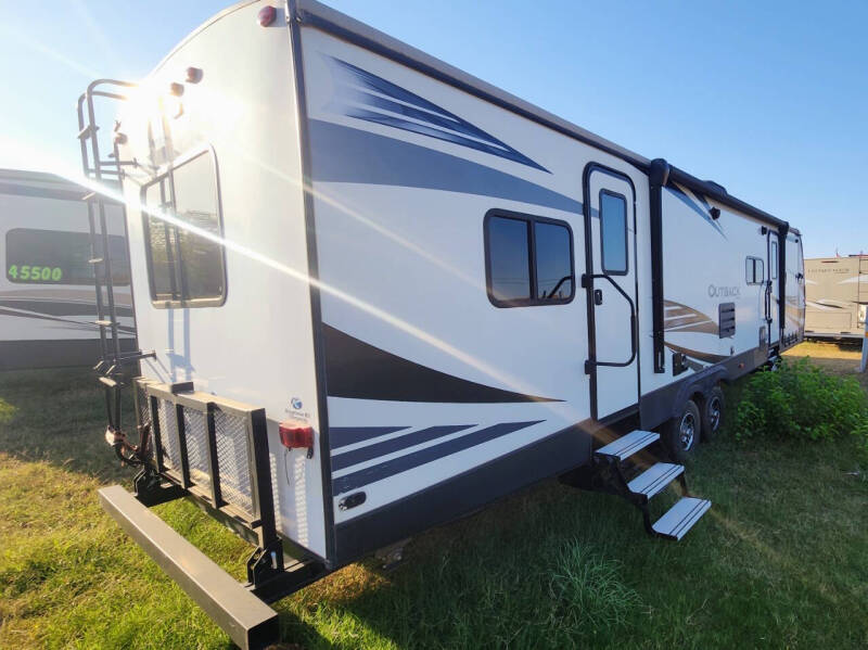2019 Keystone Outback 324CG