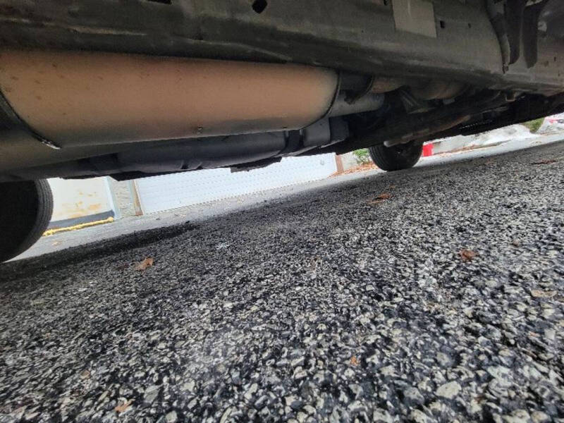 2014 Chevrolet Express 2500