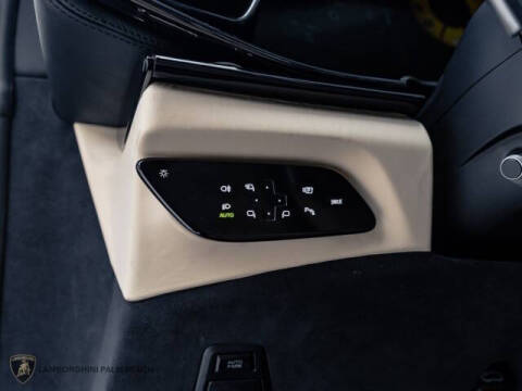 2023 Ferrari Purosangue