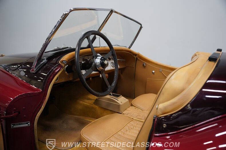 1952 Jaguar XK