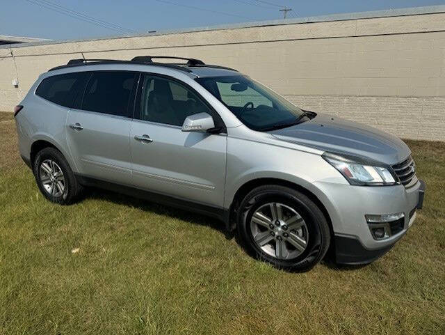 2016 Chevrolet Traverse for sale at MaLanie s Auto Sales in Sioux Falls, SD