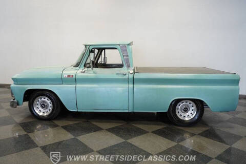 1965 Chevrolet C10