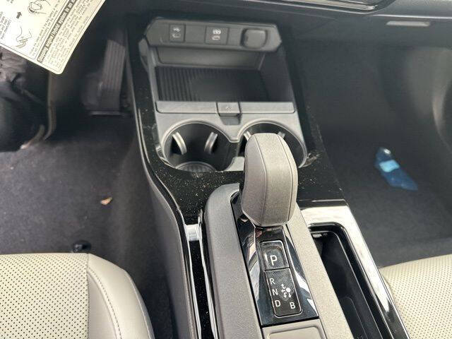 2026 Toyota Prius Limited