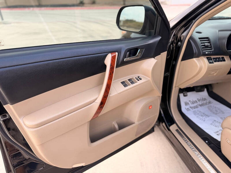 2012 Toyota Highlander Limited