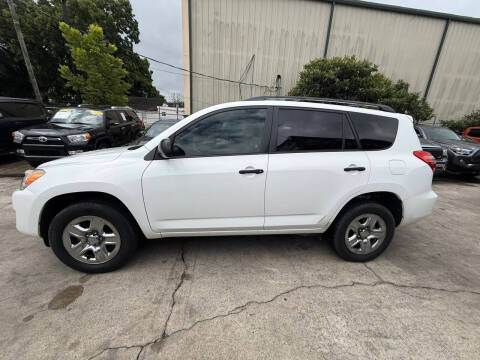 2011 Toyota RAV4