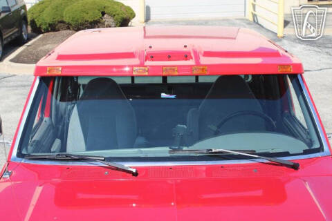 1995 Ford F-250
