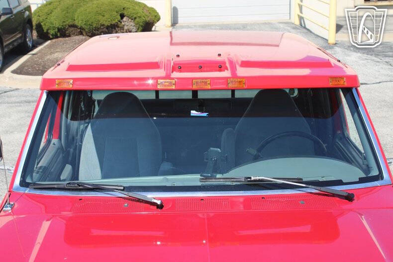 1995 Ford F-250
