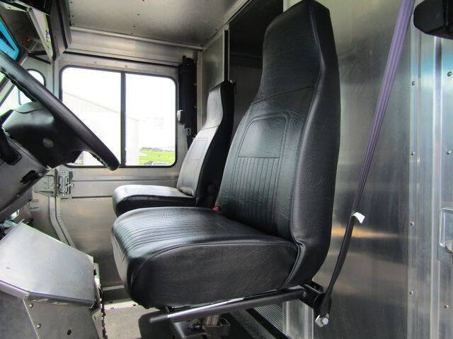 2016 Ford E-Series
