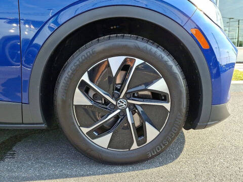 2021 Volkswagen ID.4 Pro S