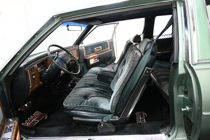 1976 Cadillac DeVille