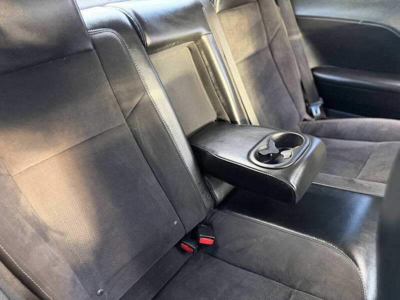 2016 Dodge Challenger R/T Scat Pack