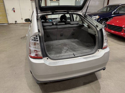 2006 Toyota Prius