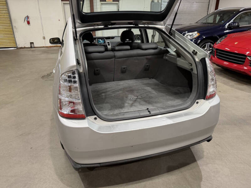 2006 Toyota Prius