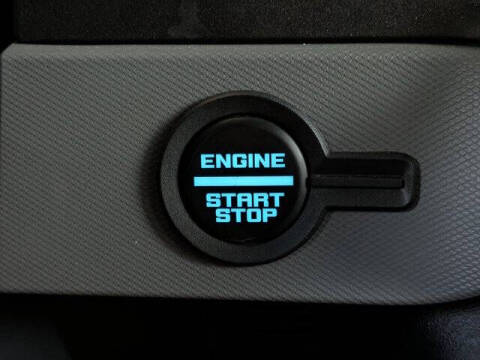 2023 Ford Bronco Big Bend Advanced